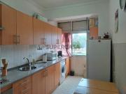 Apartamento T1 piso térreo