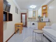 Apartamento T1 / Porto, Bonfim