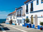 Apartamento T1, Porto Covo, Sines | BPI Expresso Imobiliário