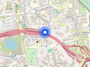 Apartamento T1 Porto Paranhos e Universidade Fernando Pessoa