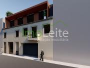 Apartamento T1 Póvoa de Varzim Em Construção