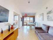 Apartamento T1 Praia da Rocha Vista Mar