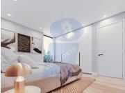 Apartamento T1, Praia da Vagueira