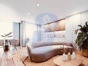 Apartamento T1, Praia da Vagueira