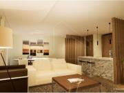 Apartamento T1 Premium no Centro de Aveiro