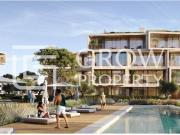 Apartamento T1, primeira linda de mar, em Vilamoura 68m²...