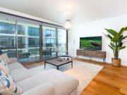 Apartamento T1 Primeira Linha da Praia, Armao de Pra