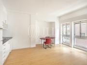 Apartamento T1 próximo da Avenida da Liberdade, Lisboa