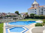 Apartamento T1 próximo da Marina de Vilamoura 68m² Vilamoura