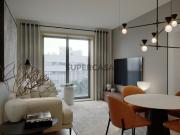 Apartamento T1 próximo do Hospital de São João