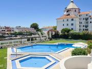 Apartamento T1 prximo da Marina de Vilamoura