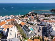 Apartamento T1, prximo do centro histrico de Albufeira