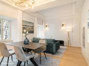 Apartamento T1 prximo do El Corte Ingls