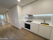 Apartamento T1 Pvoa de Varzim Centro Novo Arrendar