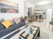 Apartamento T1 Quarteira
