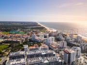 Apartamento T1 Quarteira 58m² Vilamoura