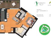 Apartamento T1, Quarteira, Loulé | BPI Expresso Imobiliário