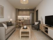 Apartamento T1 Quarteira Segunda Linha