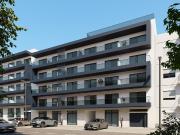 Apartamento T1, Quelfes, Olhão | BPI Expresso Imobiliário