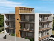 Apartamento T1 Quinta da Maia