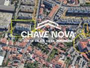 Apartamento T1, Ramalde, Porto | BPI Expresso Imobiliário