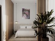 Apartamento T1 R/c
