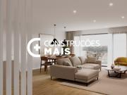 Apartamento T1 rc Alto da Colina Vale da Cabrita