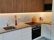 Apartamento T1 R/ch em fase de construção c/ Garagem...
