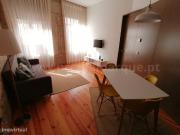 Apartamento T1 Recuperado, Centro