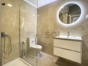Apartamento T1 remodelado | Áreas generosas e excelente...