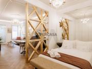 Apartamento T1 Remodelado | Bairro Alto