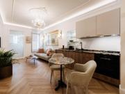 Apartamento T1 Remodelado | Bairro Alto