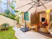 Apartamento T1 Remodelado com Logradouro – Estrada...