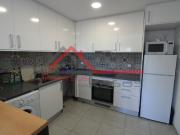 Apartamento T1 Remodelado com Vista Rio Setúbal