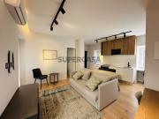 Apartamento T1 Remodelado e Equipado na Rua dos...