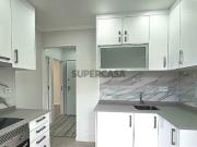 Apartamento T1 Remodelado em Lisboa, Arroios