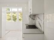 Apartamento T1 remodelado em Lisboa Arroios