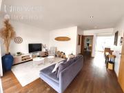 Apartamento T1 remodelado em Quarteira, Algarve