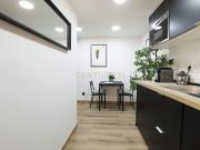 Apartamento T1 remodelado no coração de Alfama