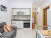 Apartamento T1 Remodelado no Miratejo