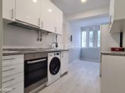 Apartamento T1 remodelado, para arrendamento, Av EUA /...