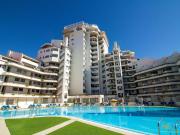 Apartamento T1 | remodelado | piscina | vista de mar |...