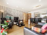 Apartamento T1 remodelado Quinta do romão