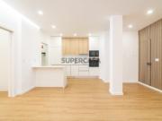 Apartamento T1 | REMODELADO | Santa Clara