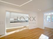 Apartamento T1 Renovado com estacionamento no Centro de...