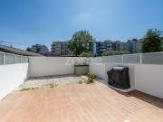 Apartamento T1 Renovado, com Terraço_Polo Universitário...