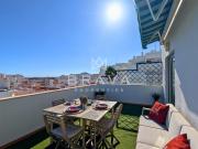 Apartamento T1 renovado com Terraço vista mar e Garagem...