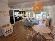 Apartamento T1 Renovado com Varanda e Piscina Vilamoura...
