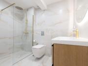 Apartamento T1 renovado em Santo Antonio da Caparica