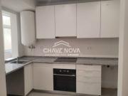Apartamento T1 Renovado junto à Av. da Liberdade